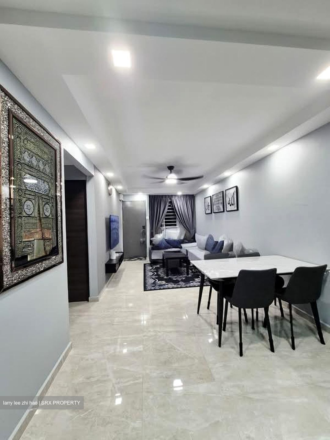 Blk 409 Bukit Batok West Avenue 4 (Bukit Batok), HDB 4 Rooms #559406031